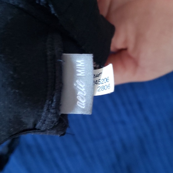 3/$45 NWOT Lace bralette from Aerie - Picture 4 of 5